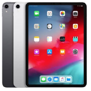 (Apple iPad Pro 11-inch) WiFi, 2018 - Dubai