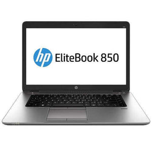HP Elitebook 850 G6 Core i5, 8th Gen