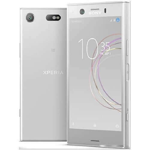 sony-xperia-xz1-compact-32gb-4gb-ram-white-silver