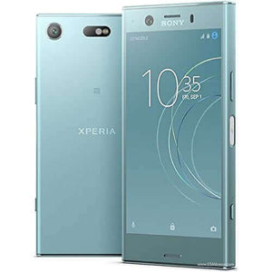 Sony Xperia XZ1 Compact 32GB Smartphone
