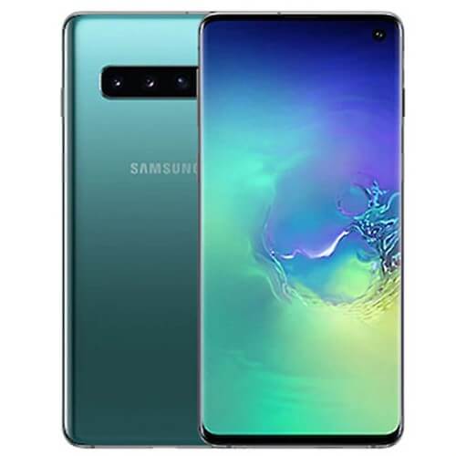 samsung-galaxy-s10-prism-green-128gb-8gb-ram-for-sale-in