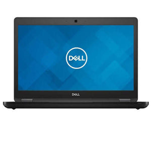 Dell Latitude 5490 (Core i5) 8th Gen 8GB ,256GB SSD English Keyboard Laptop