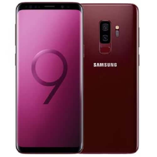 samsung-galaxy-s9-plus-burgundy-red-64gb-6gb-ram-single-sim-online-at