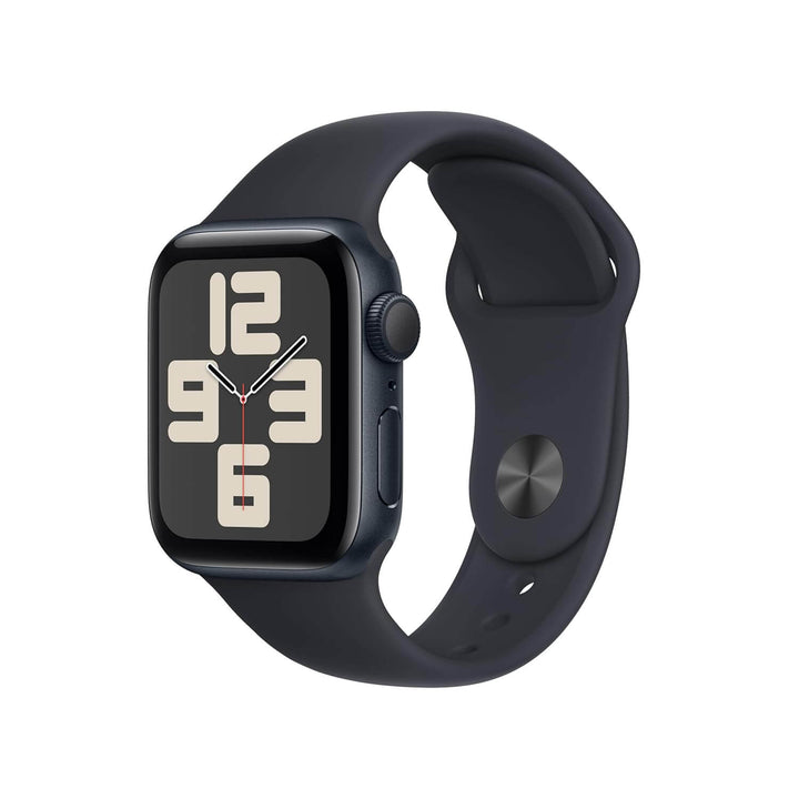APPLE Watch SE 2nd Gen GPS Aluminum 44mm