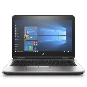 Buy Hp EliteBook 640 g4 refurbished Laptop
