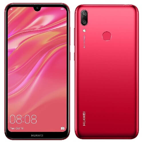huawei-y7-prime-2019-64gb-3gb-ram-coral-red