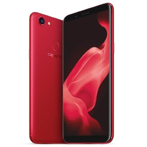oppo-f5-32gb-4gb-ram-red