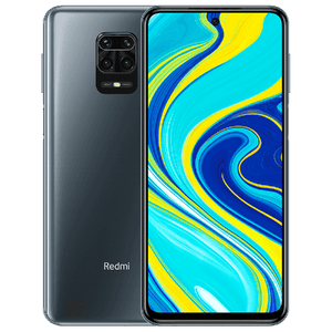 Xiaomi Redmi Note 9 Pro Smartphone, Single SIM, 128GB in