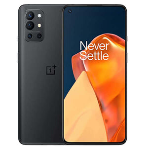 OnePlus 9R 128GB 8GB Ram single sim Carbon Black