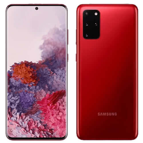 Samsung Galaxy S20+ 5G 128GB Single SIM Online at Best Price