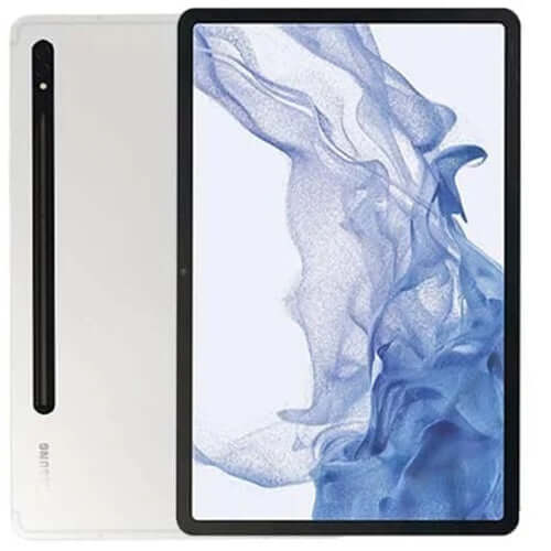 galaxy-tab-s8-ultra-silver-256gb-8gb-ram