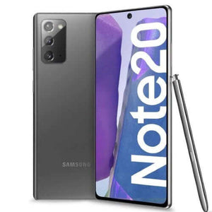 Samsung Galaxy Note20 5G ( 256 GB Storage, 8 GB RAM )