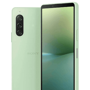 Sony Xperia 10 mark 5 128GB 6GB Ram Sage green