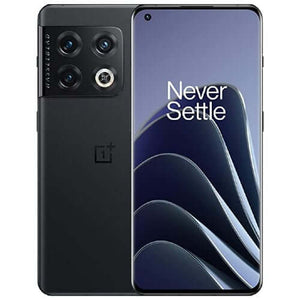 OnePlus 10 Pro 5G Volcanic Black, 12GB RAM, 256GB Storage