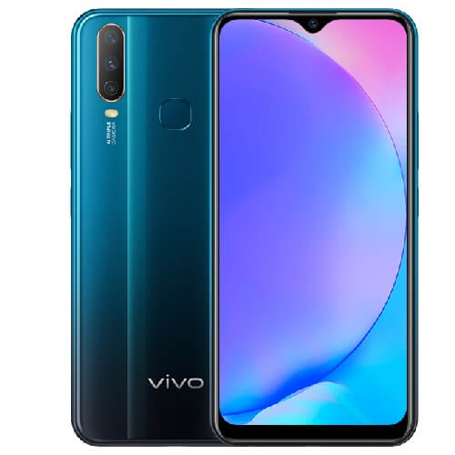 vivo-y17-128gb-6gb-ram-single-sim-peacock-blue-online-at