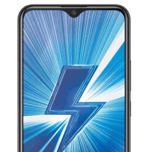 Shop Vivo Y17 64GB 4GB Ram Peacock Blue best price
