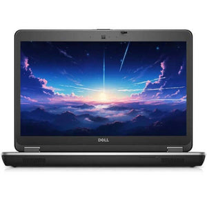 Dell Latitude 6440, i5 4th Gen 8GB, 128GB SSD English Keyboard Laptop