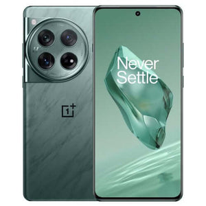 | One plus 12 (12GB Ram, 256GB) - Flowy Emarld