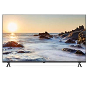 Elista 50 Inch LED Smart Google TV 4K UHD HDR10 - GTV-50UHDELD