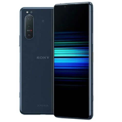 sony-xperia-5-ii-128gb-8gb-ram-blue