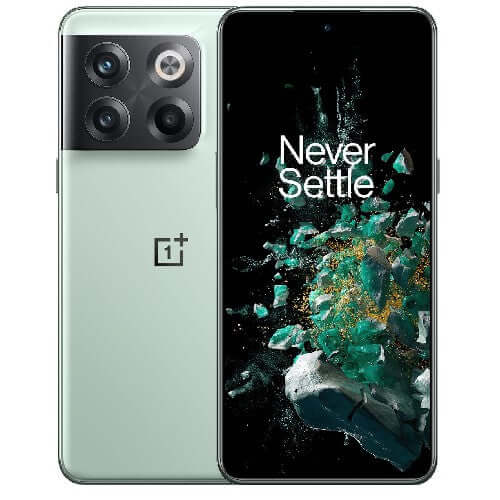 Oneplus 10T 5G 16GB Ram, 256GB Jade Green Brand New