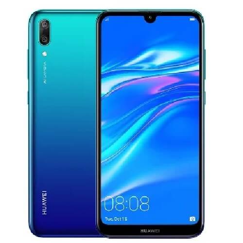 huawei-y7-pro-2019-64gb-4gb-single-sim-aurora-blue