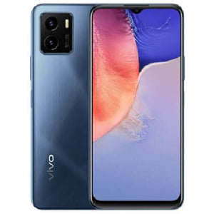 vivo Y16 256GB 8GB single sim Mystic Blue Mobile Phone Price in