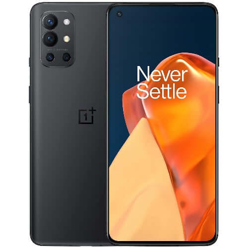 oneplus-9r-256gb-8gb-ram-carbon-black