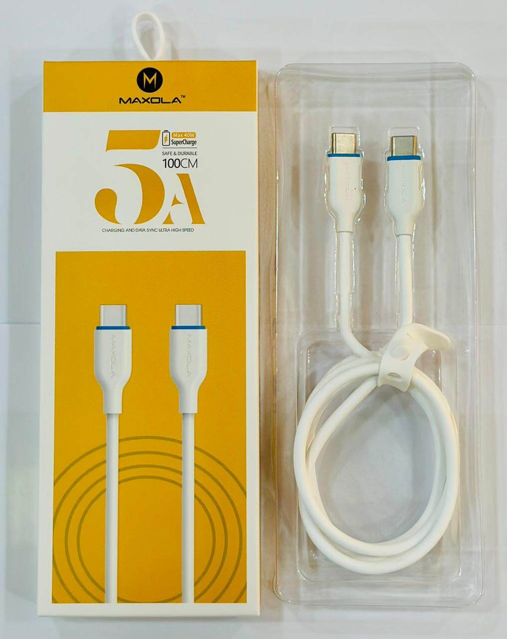 maxola-super-charging-data-cable-5a-max-100-cm-40w