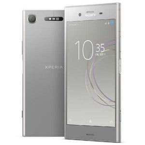 Sony Xperia XZ1 64 GB, 4GB Ram Single SIM Warm Silver |