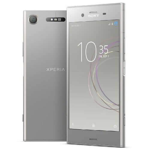 sony-xperia-xz1-64-gb-4gb-ram-single-sim-warm-silver