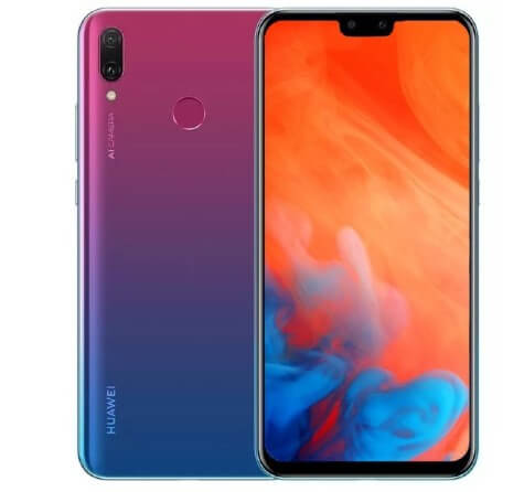 huawei-y9-2019-128gb-4gb-ram-single-sim-aurora-purple-at-best-price