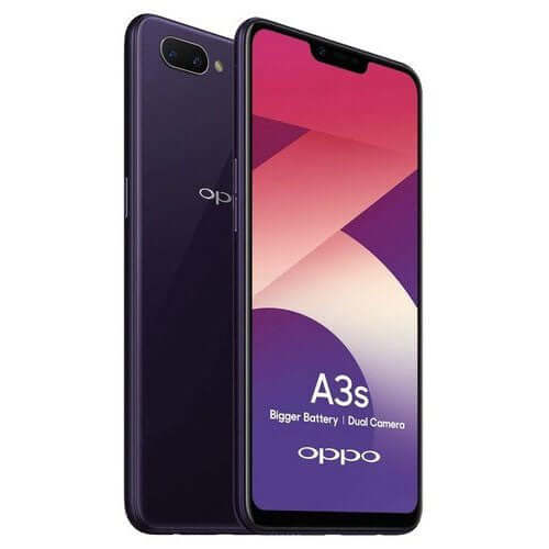 oppo-a3s-64gb-4gb-ram-purple-online-at