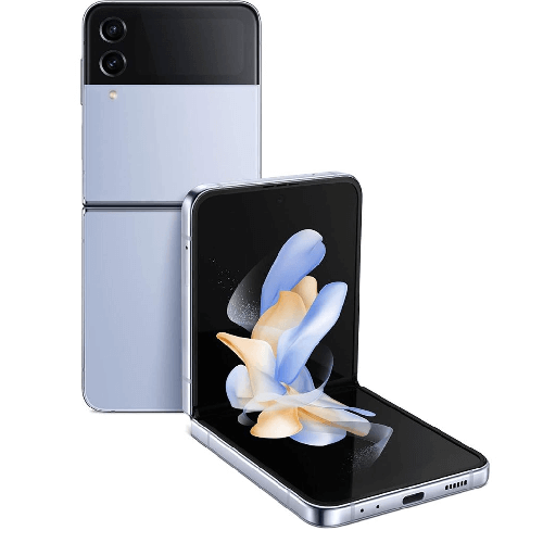 samsung-galaxy-z-flip4-256gb-storage-12gb-ram-blue-in