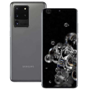 Samsung Galaxy S20 Ultra 128GB 12GB Dual Sim (5G) price in