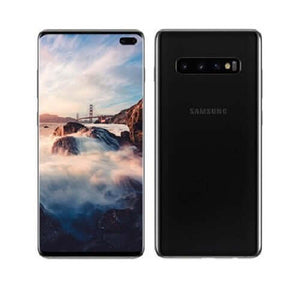 Second Hand & Refurbished Samsung Galaxy S10 Plus Best Prices
