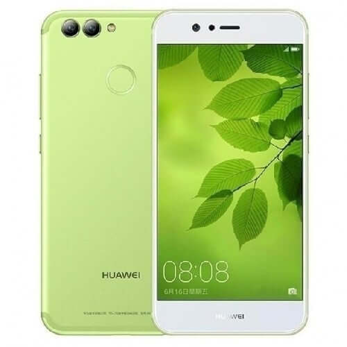 huawei-nova-2-plus-64gb-4gb-ram-grass-green