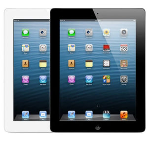 Apple iPad (4th generation) WiFi 64GB Online at the Best price