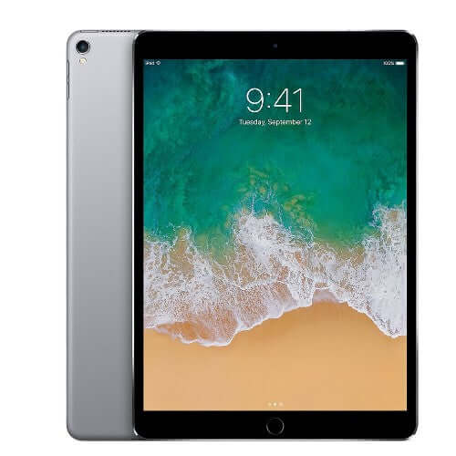 Apple iPad Pro (10.5-inch) - WiFi 512GB, 2017 at the best price