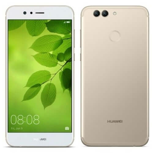 huawei-nova-2-plus-128gb-4gb-ram-single-sim-gold