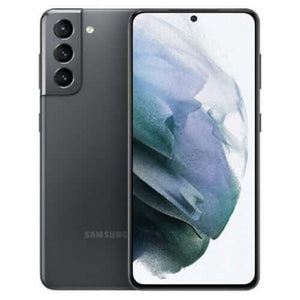 Samsung Galaxy - S21 single sim