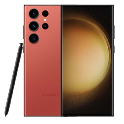 samsung-galaxy-s22-ultra-red-price-specs-deals-in