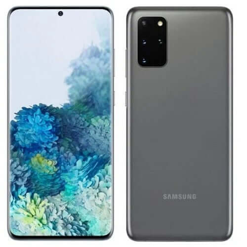 Samsung Galaxy S20 Plus Dual SIM 128GB -
