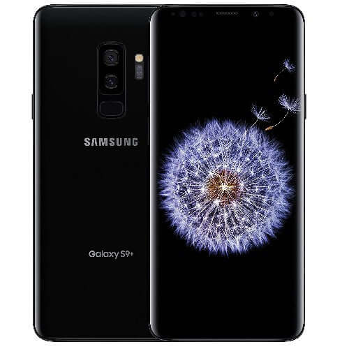 samsung-galaxy-s9-plus-64gb-4gb-ram-midnight-black-in-the