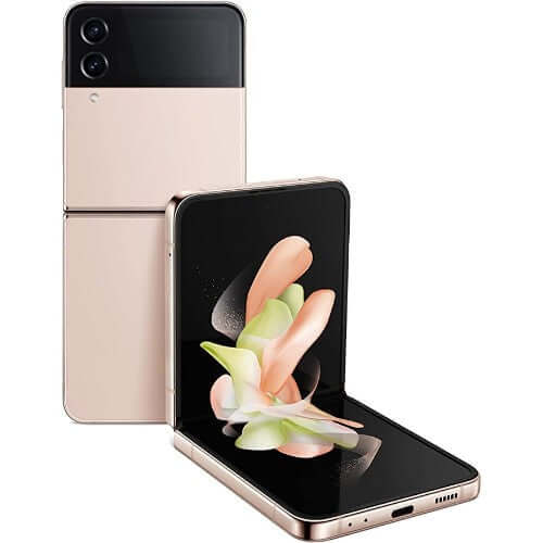 samsung-galaxy-z-flip4-pink-gold-256gb-12gb-ram-single-sim-online-at-best-price