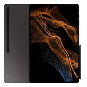 Samsung Galaxy - Tab S8 Ultra 128GB 8GB single sim Graphite