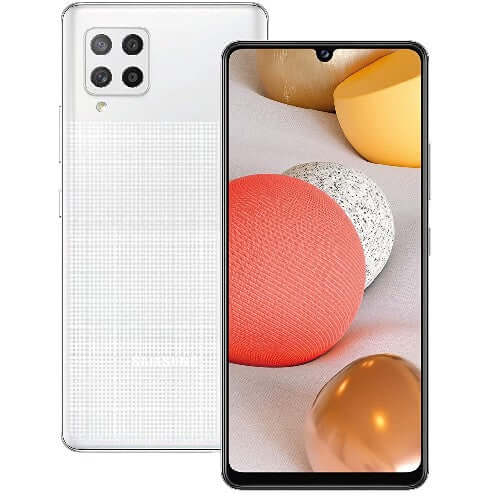 samsung-galaxy-a42-5g-128gb-4gb-ram-single-sim-prism-dot-white