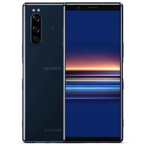 shop-for-sony-xperia-5-64gb-6gb-ram-single-sim-blue-at-the-best-price