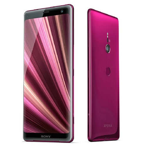 best-price-for-sony-xperia-xz3-32gb-storage-3gb-ram-in