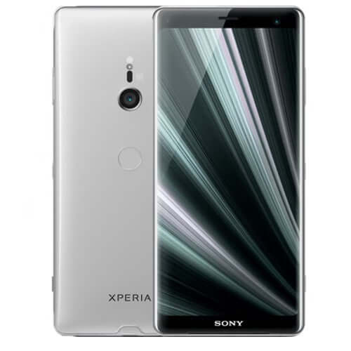 sony-xperia-xz3-32gb-3gb-ram-single-sim-silver-white-in